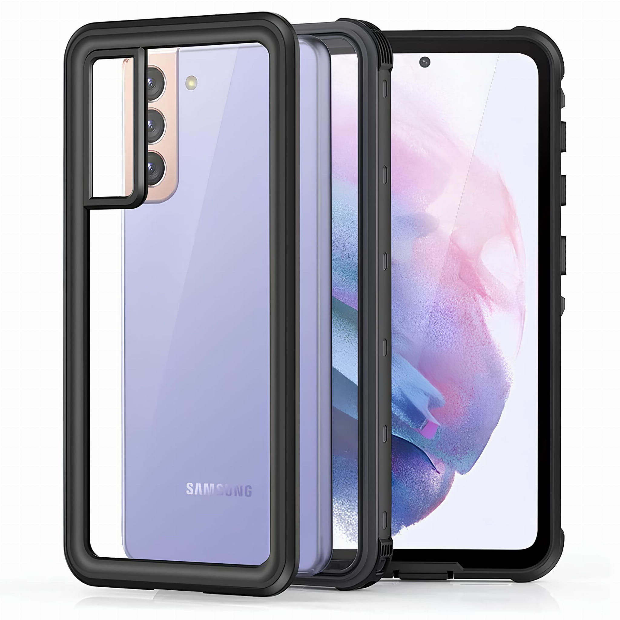 Etui Wodoszczelne Redpepper Do Samsung Galaxy S21+