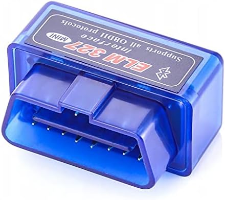 Tester Diagnostyczny Samochodowy OBD II Android Czytnik Błędów Silnika