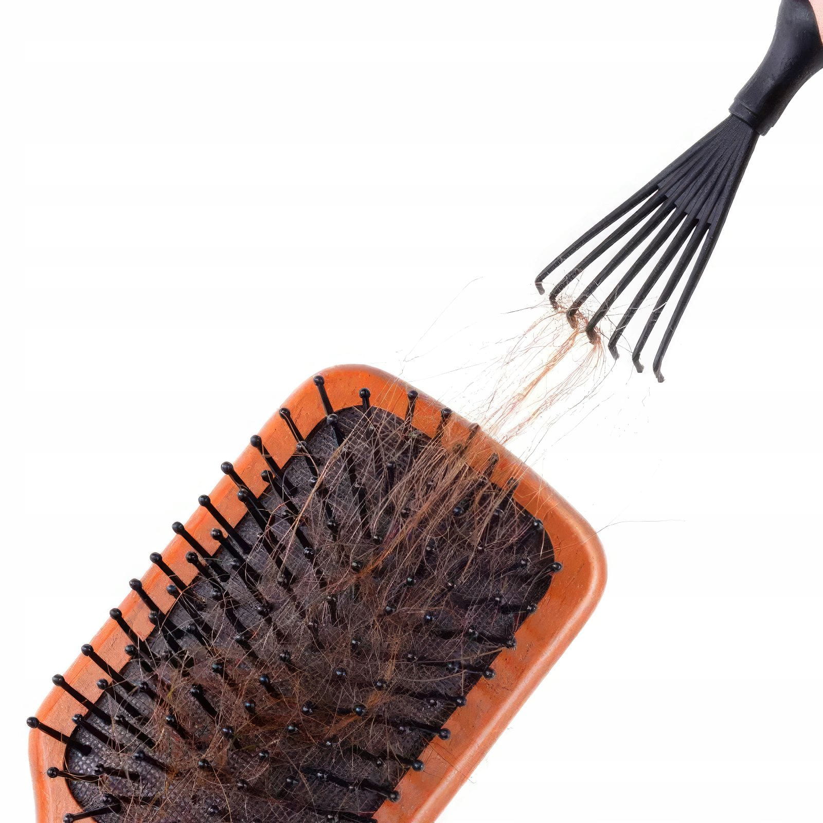 Narzędzie do Czyszczenia Szczotek Z Włosów