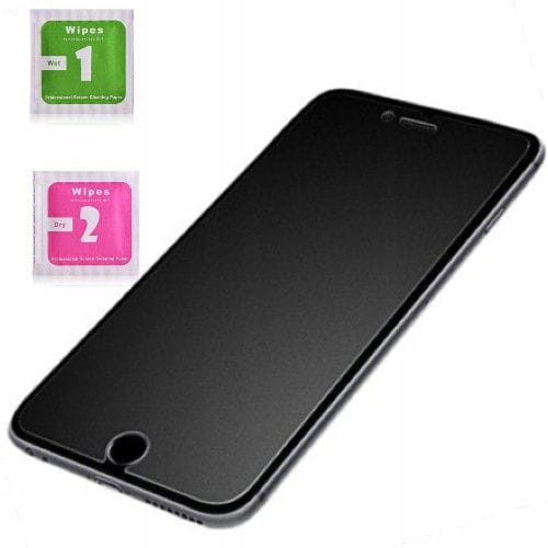 Matowa Hydrożelowa Folia Ochronna Do iPhone 6 / 6S