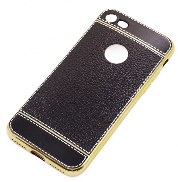 Etui Skórzane Apple iPhone 7 Plus/ 8 Plus