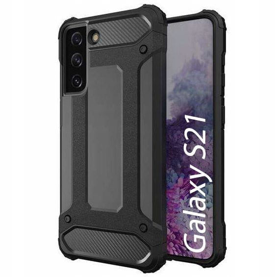 Pancerne Etui Case Armor Samsung Galaxy S21