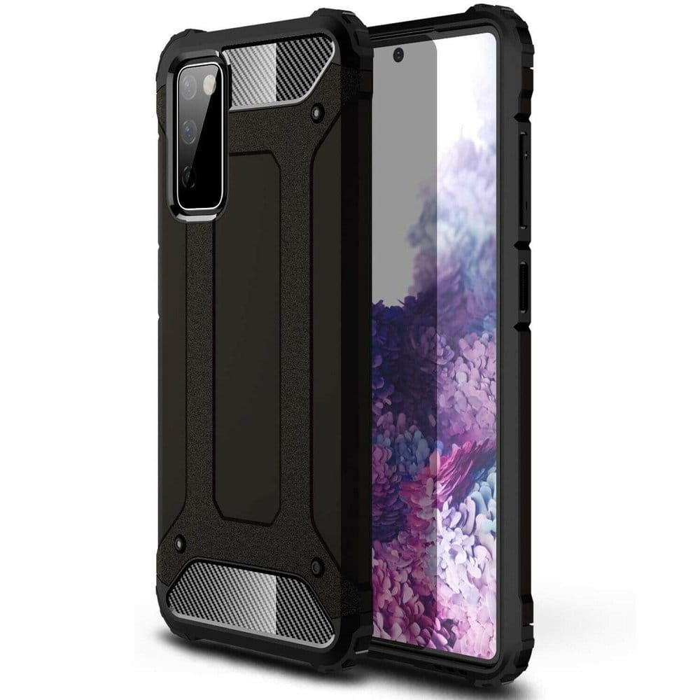 Etui Pancerne Armor Case Do Samsung Galaxy S20 FE