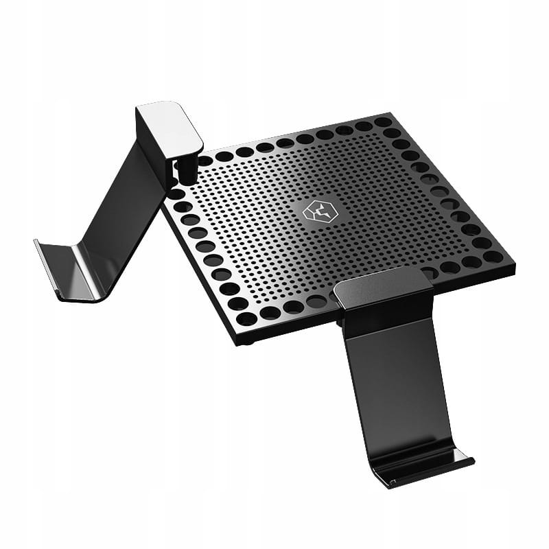 OSŁONA PRZECIWPYŁOWA UCHWYT NA 2 PADY DO XBOX SERIES X ANTIDUST AOLION EAN (GTIN) 6972989040503