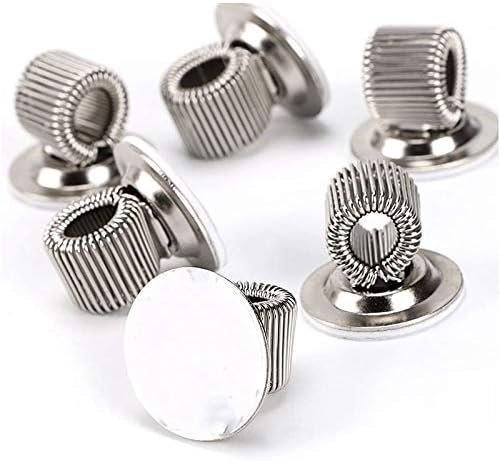 UCHWYT NA DŁUGOPIS NAKLEJANY UNIWERSALNY METALOWY ORGANIZER SREBRNY Kod producenta UCHW-SILVER-DLUGOPIS-ST