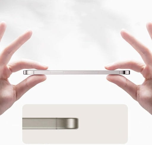 FOLIA OCHRONNA NA TYŁ HYDROŻELOWA HYDROGEL DO APPLE IPHONE 15 PRO MAX Kod producenta HYDRO-IP15PROMAX-TYL-ST