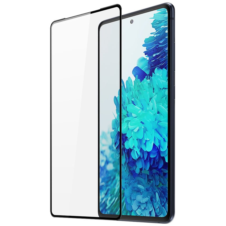 Szkło Hartowane Full Glue Slim — cienka ochrona ekranu 0,2 mm