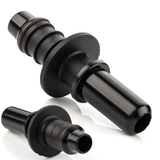 Szybkozłącze Wtyk Przewodu Paliwowego 10mm 9.89 ID6 V5