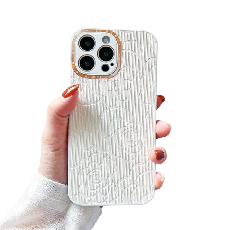 Etui Kobiece Wzory - Apple iPhone 14 Pro — ochrona z ozdobnym wzorem