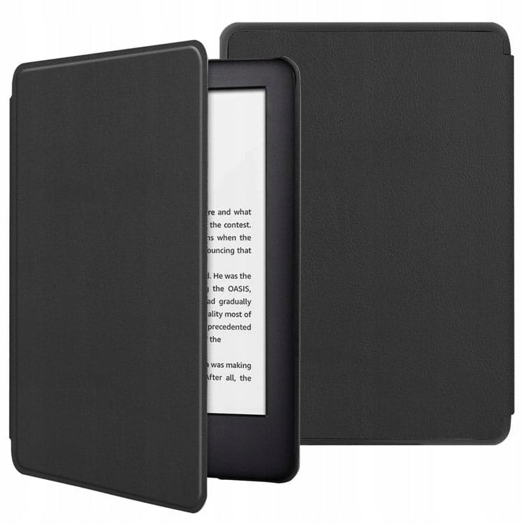 ETUI OTWIERANE Z KLAPKĄ MAGNETIC SLIM DO KINDLE 2022 11GEN