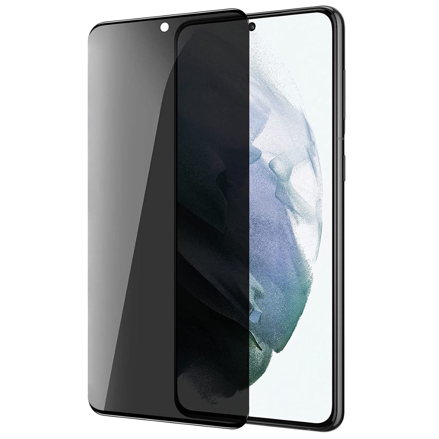 Szkło Hartowane 5D Anti Spy, Prywatyzujące - Samsung Galaxy A24