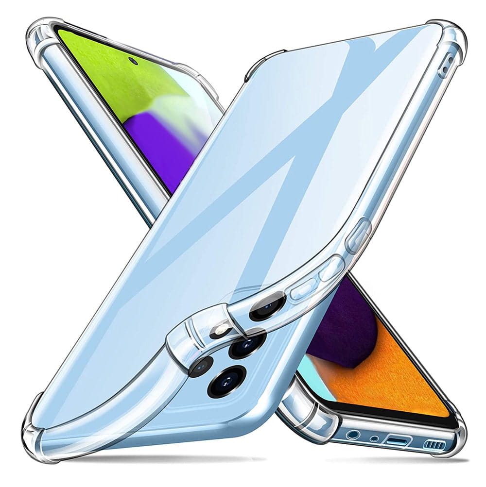 Etui Air Cushion - Samsung Galaxy A50 / A50S