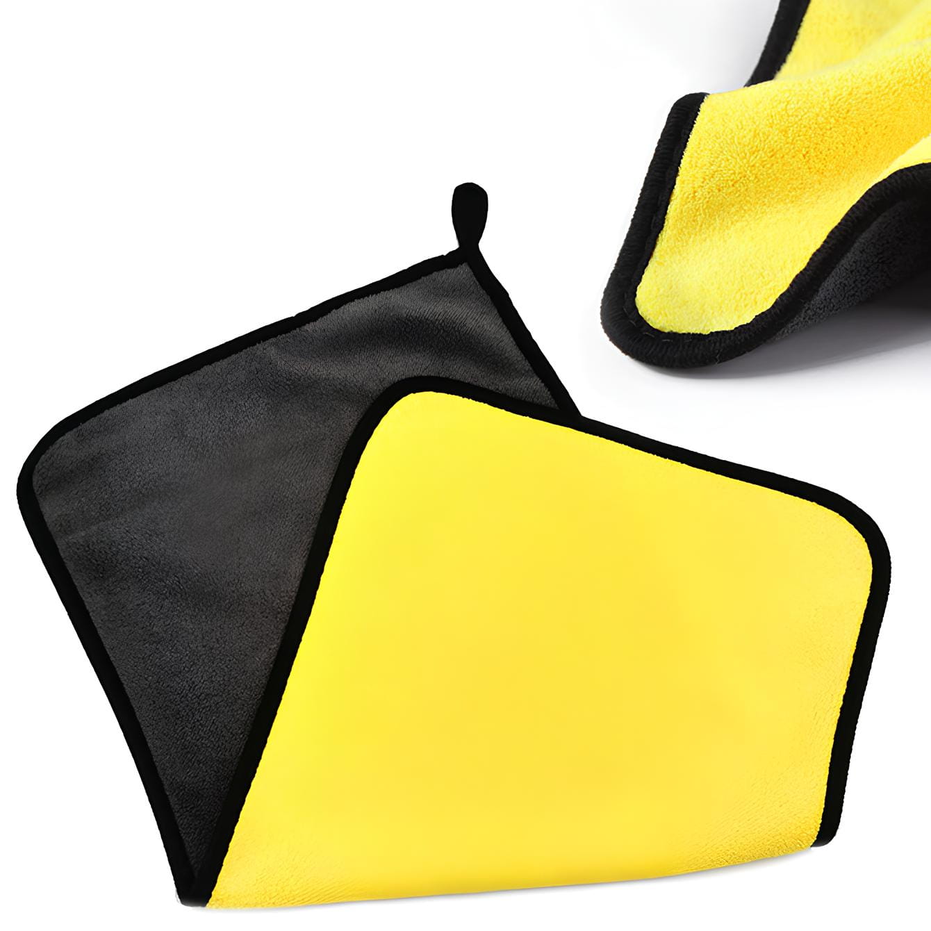 Ręcznik z Mikrofibry do Osuszania Samochodu L 60x90