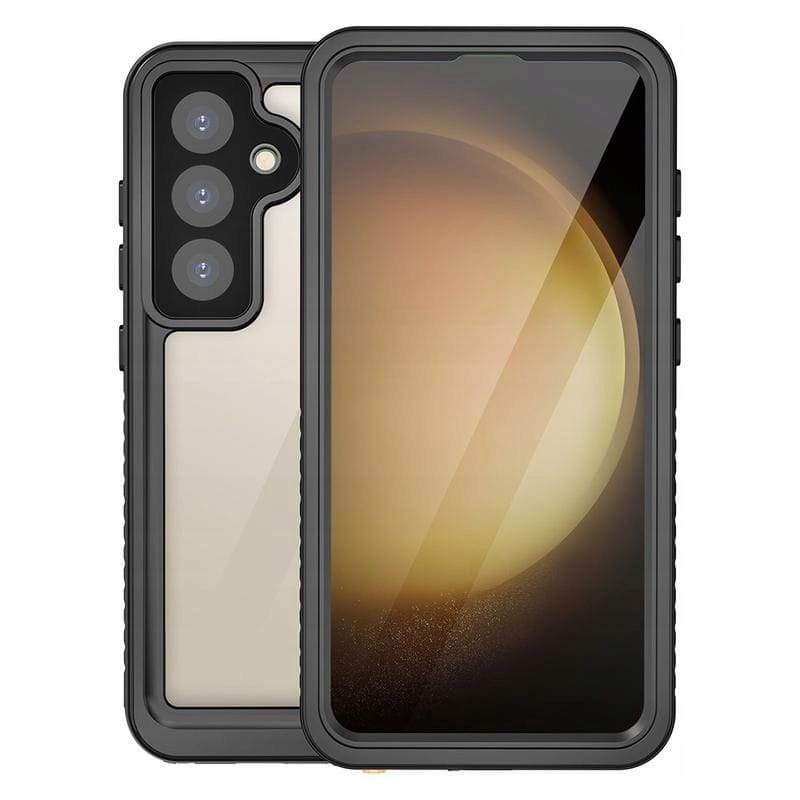 Etui Wodoszczelne Redpepper do Samsung Galaxy S24 Ultra 