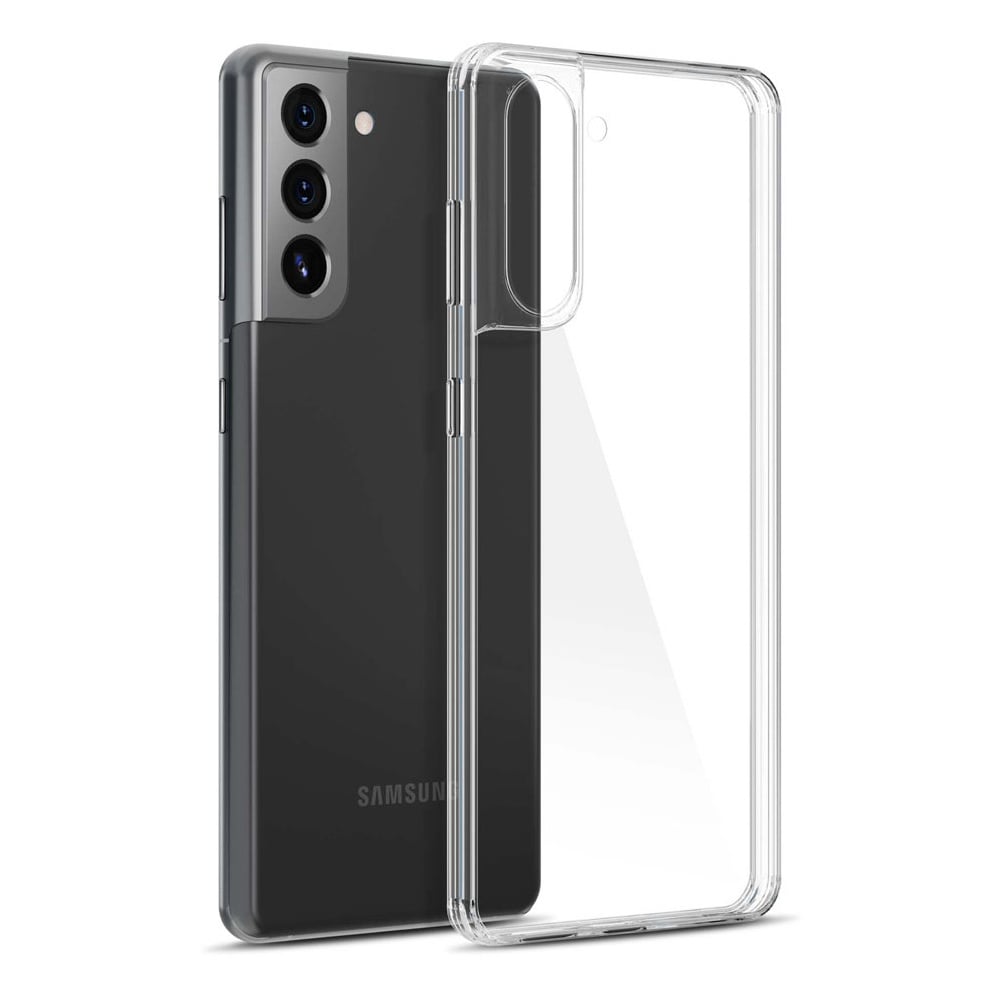 Etui 3mk Clear Case Samsung Galaxy S23+ Plus