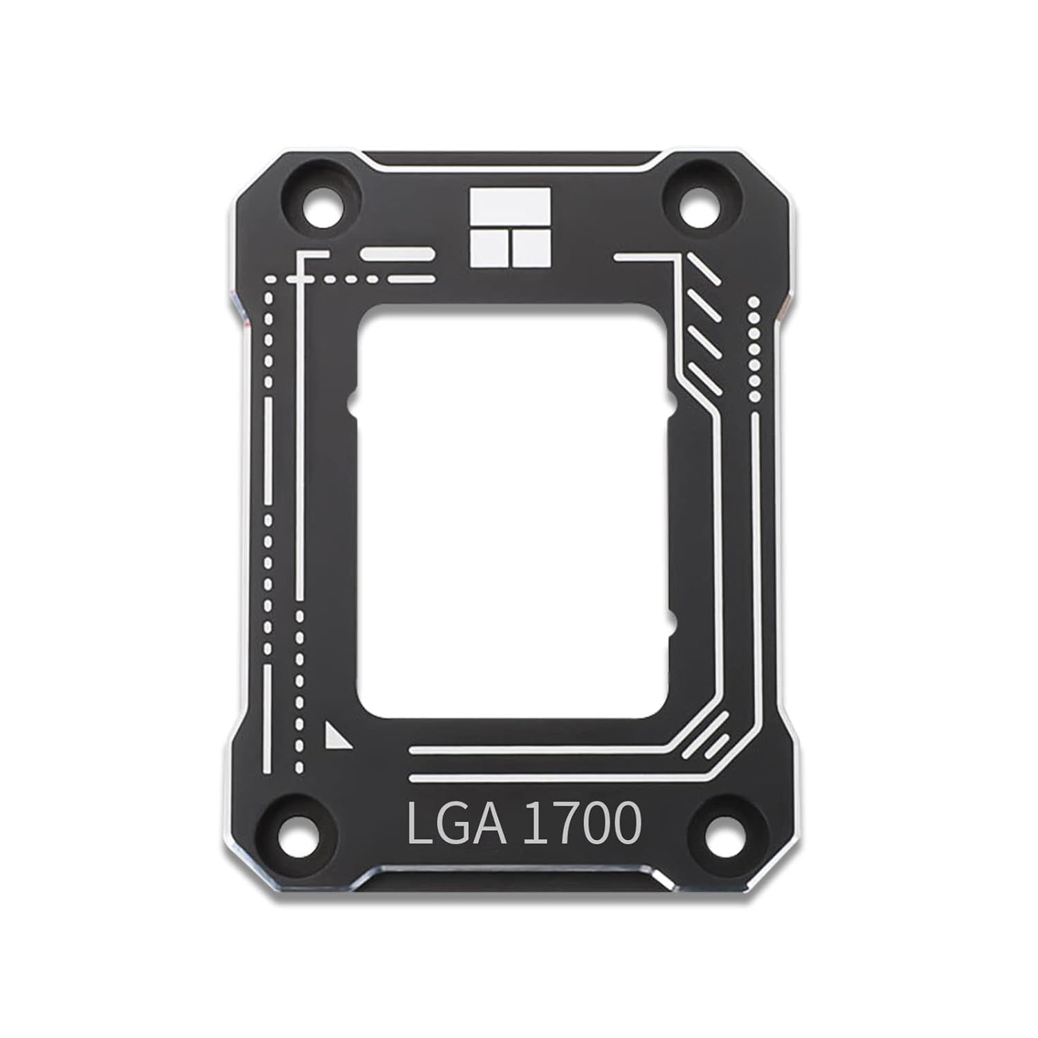 Ramka Bracket do Procesora LGA 1700 — stabilne mocowanie dla LGA 1700