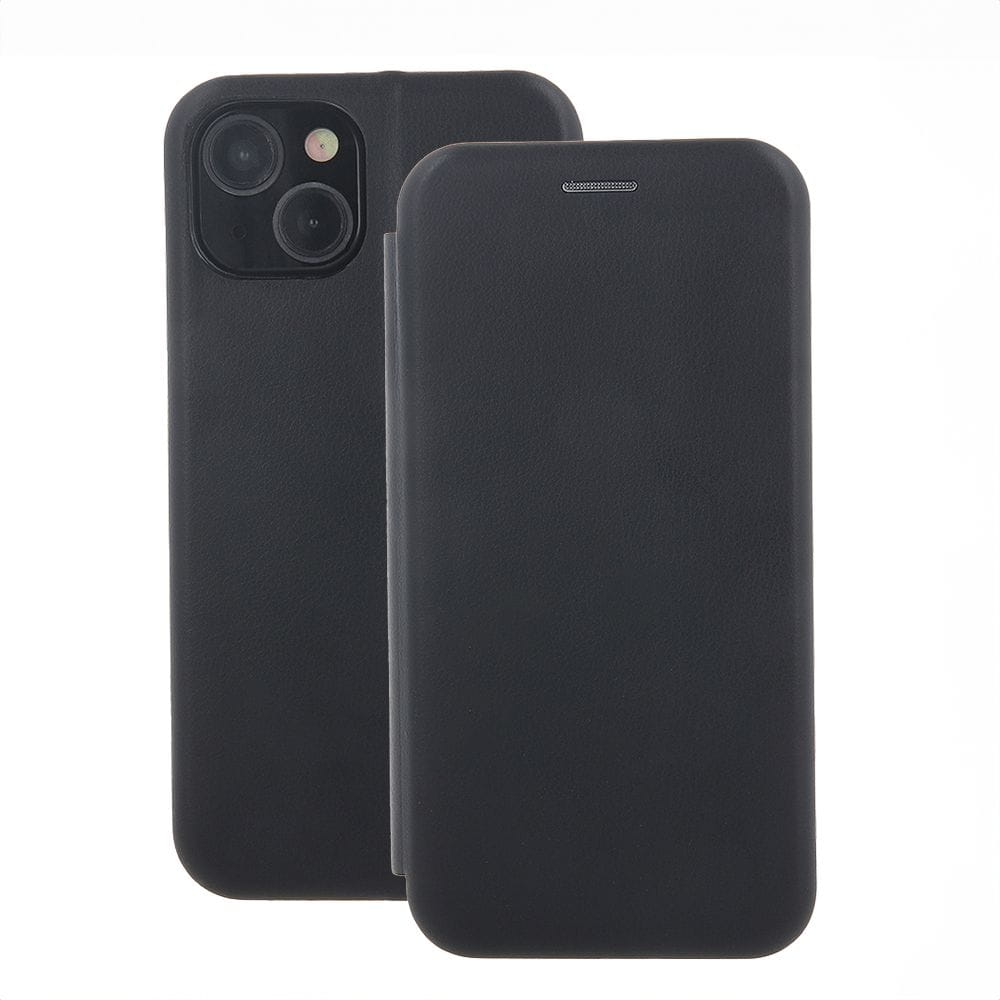 Etui Smart Diva do Samsung Galaxy A55 5G — ochrona i funkcja podstawki