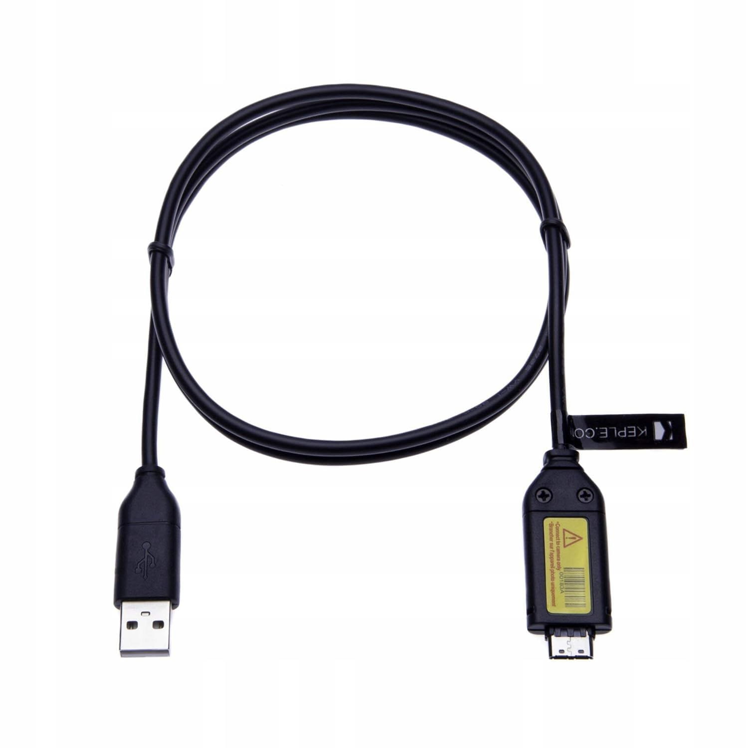 Kabel ładowarka USB do aparatu Samsung — SUC-C3/C5/C7 150 cm