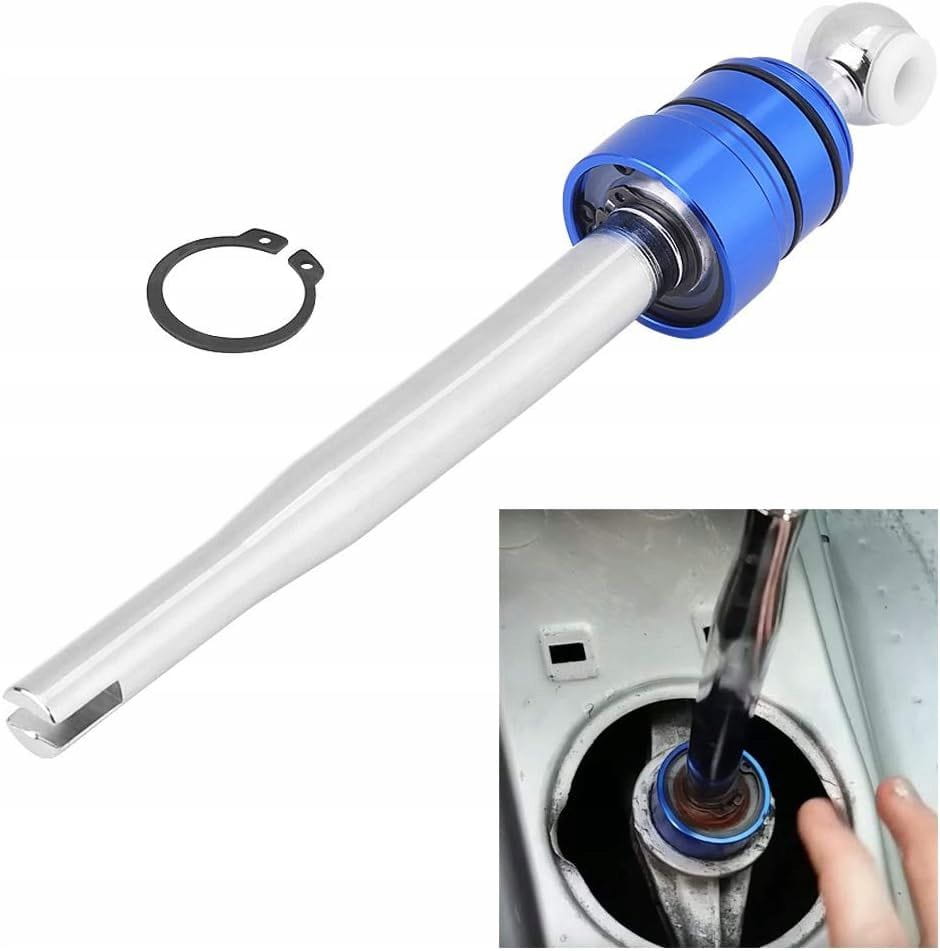 Dźwignia Zmiany Biegów Short Shifter BMW E30 E36 E46 E39 M3 M5 Seria 3/5