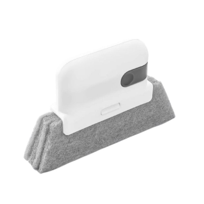 Gąbka Szczotka do Czyszczenia Rowków Okien i Drzwi