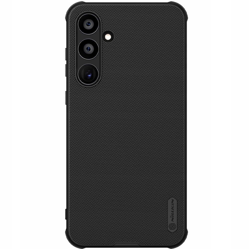 Etui Nillkin Super Frosted Shield Pro - ochrona dla Samsung Galaxy A55