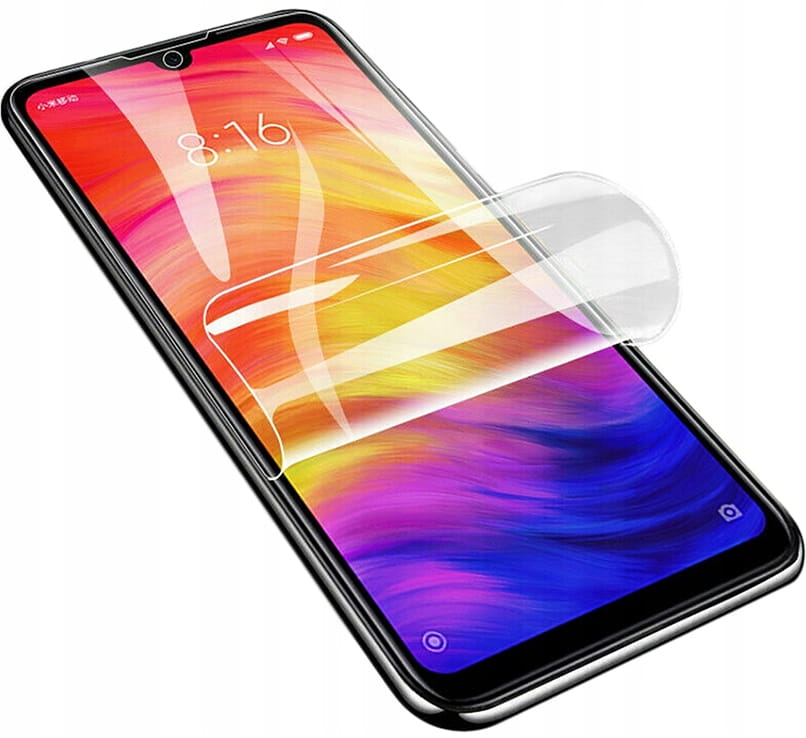  Hydrogel Folia Ochronna - Xiaomi Redmi Note 13 4G