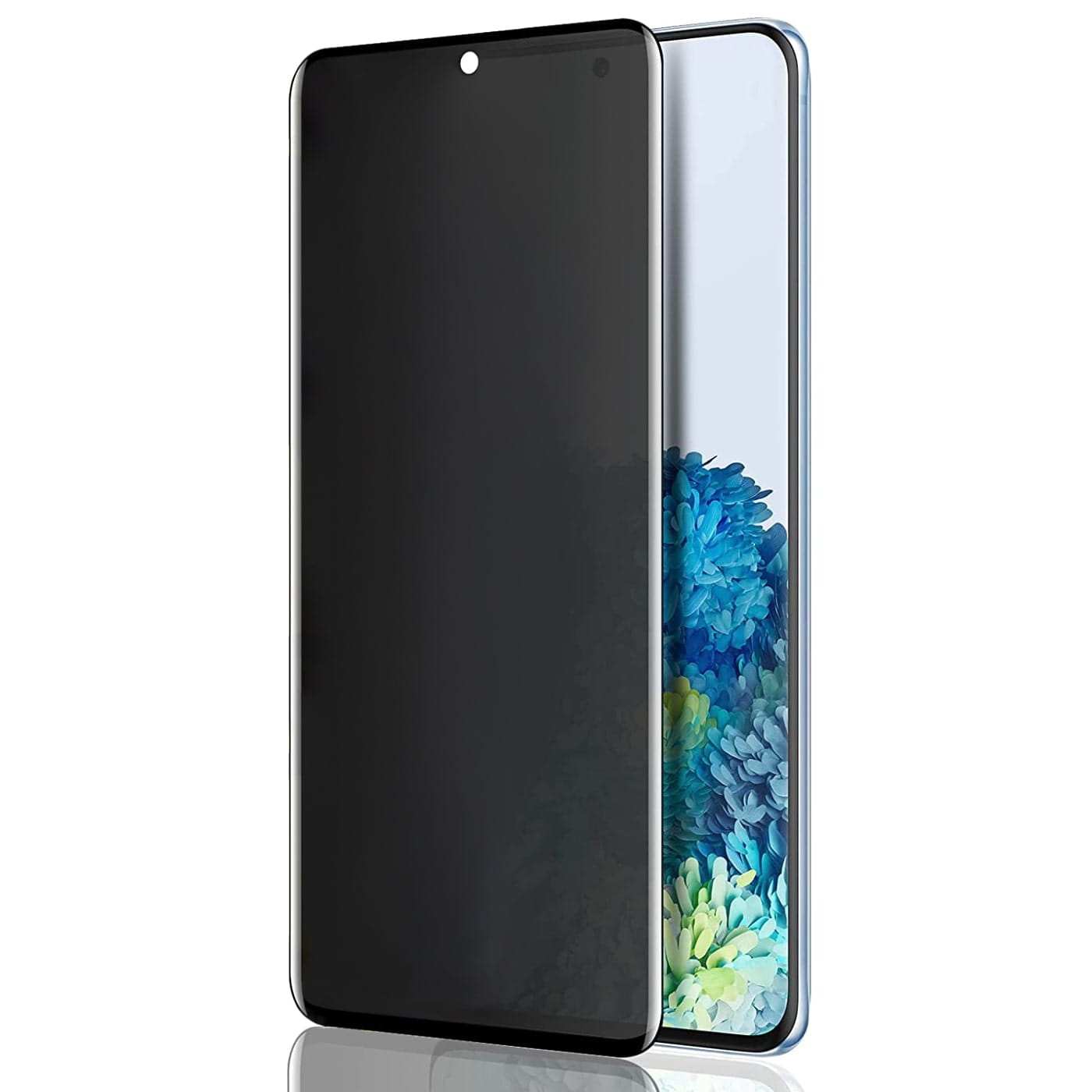 Szkło Hartowane 5D Anti Spy, Prywatyzujące - Samsung Galaxy S24