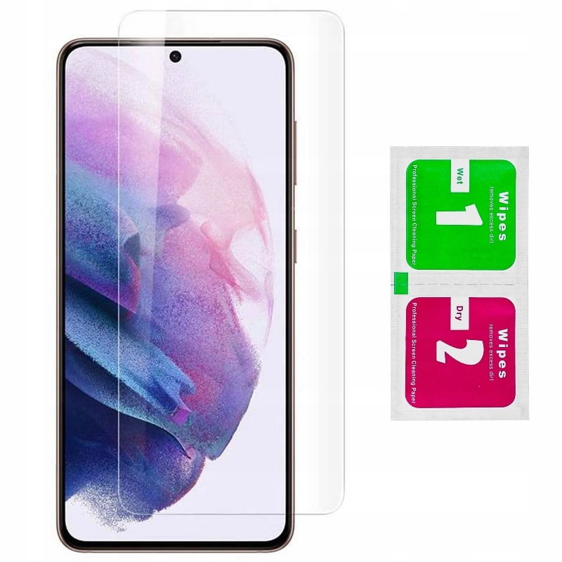 Szkło Hartowane 9H na Ekran - Samsung Galaxy A56 