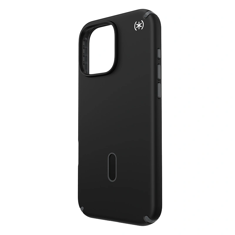 Case Speck Presidio2 Pro ClickLock & MagSafe Apple iPhone 16 Pro Max (Black / Slate Grey / White)