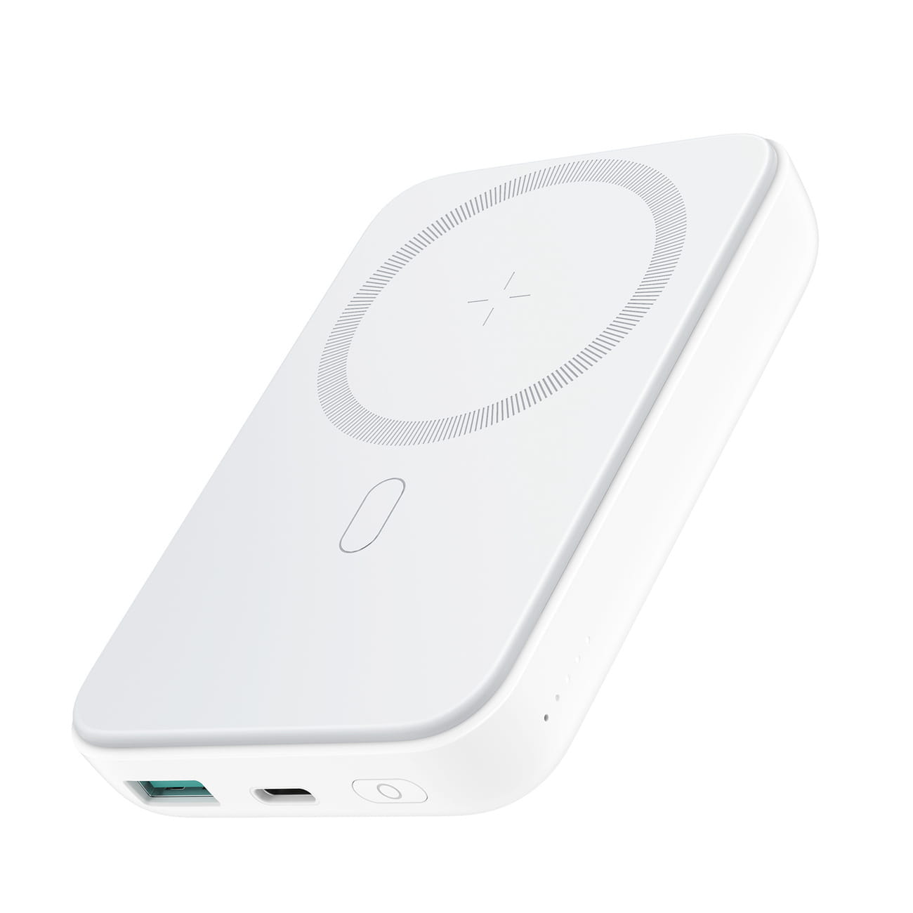 Powerbank bezprzewodowy Joyroom JR-W020 — 10000mAh i MagSafe