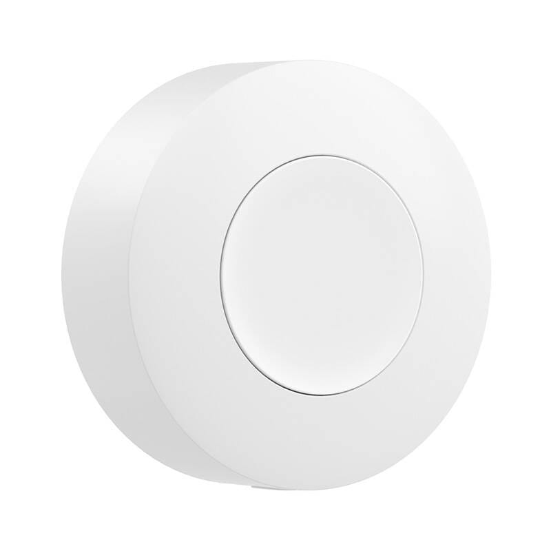 Inteligentny przełącznik ZigBee Sonoff SNZB-01P — sterowanie przyciskowe i integracja Zigbee