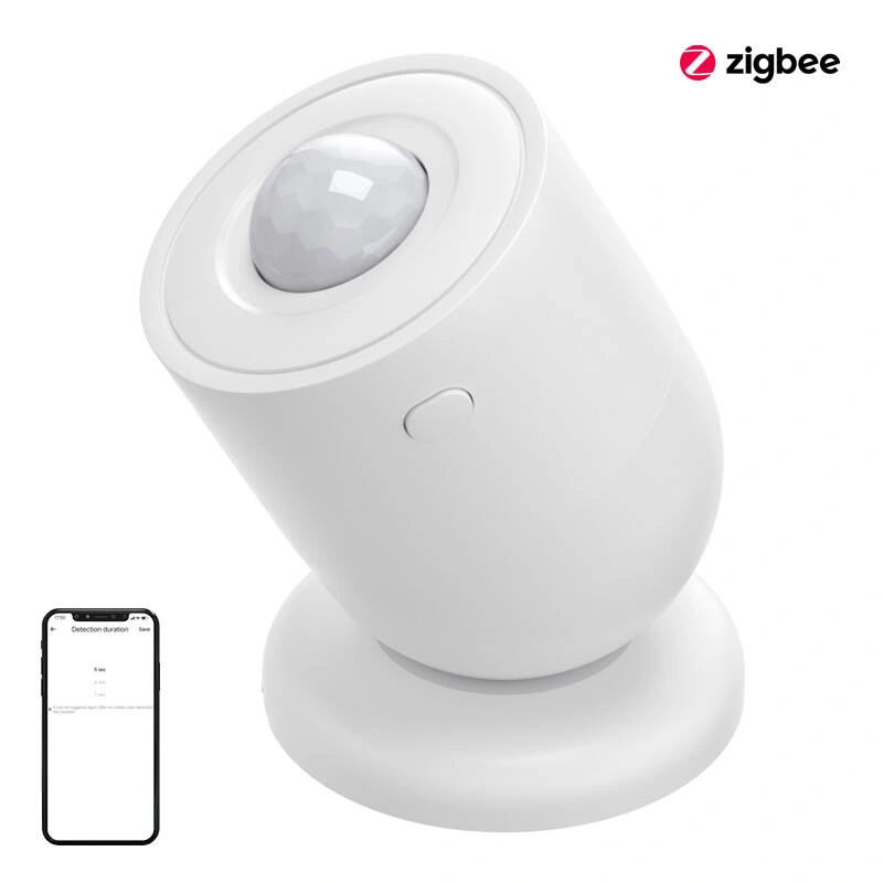 Czujnik Ruchu ZigBee SONOFF SNZB-03P - automatyzacja i ochrona