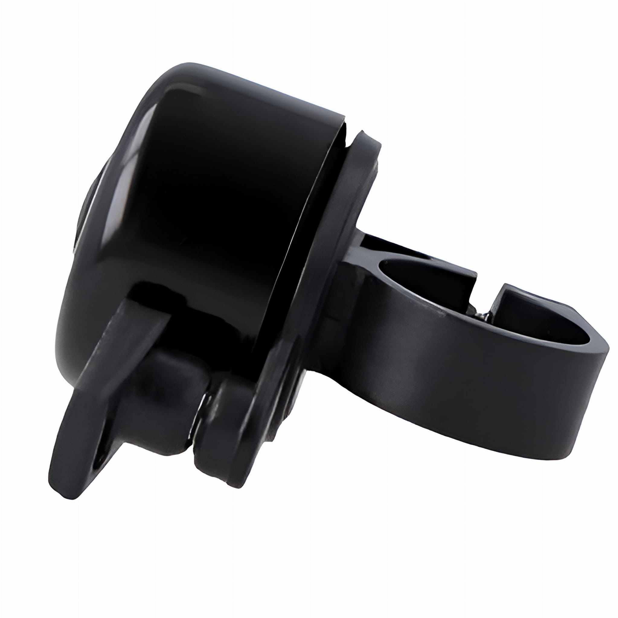 Dzwonek Rowerowy do Roweru / Hulajnogi - Czarny