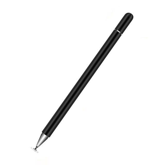 Rysik do Ekranu / Touch Pen Magnetyczny - Czarny
