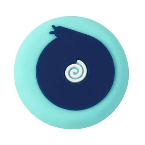 Odbój / Zabezpieczenie Naklejane na Ściany, Meble - Ślimak