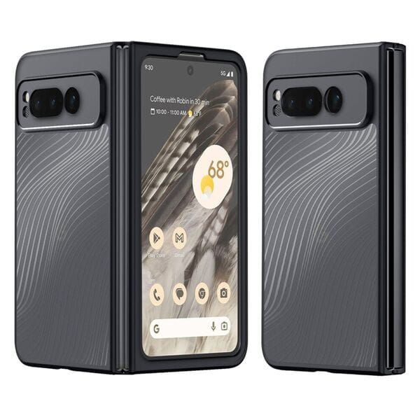 Dux Ducis Aimo Google Pixel Fold black