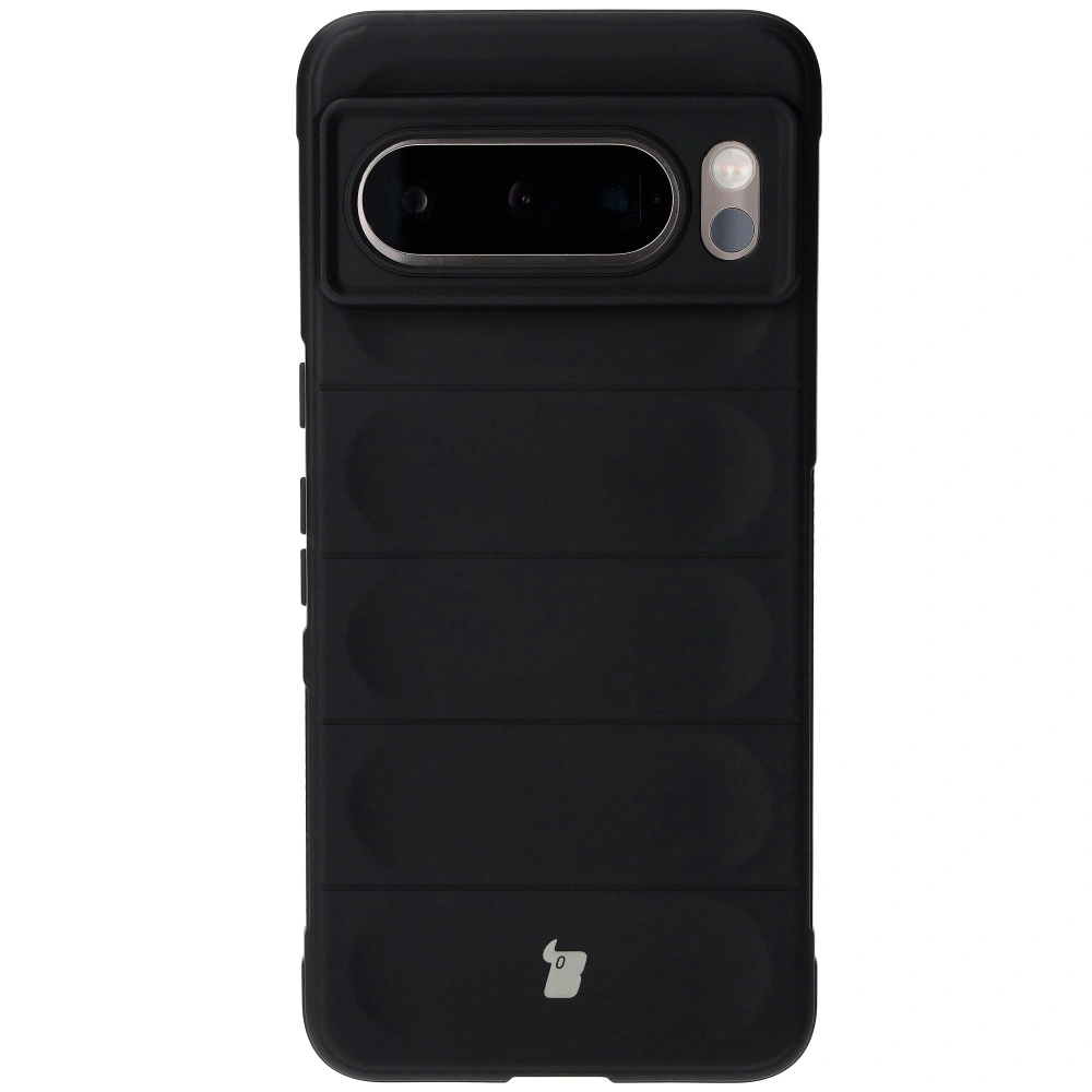Bizon Case Tur Google Pixel 8 Pro black