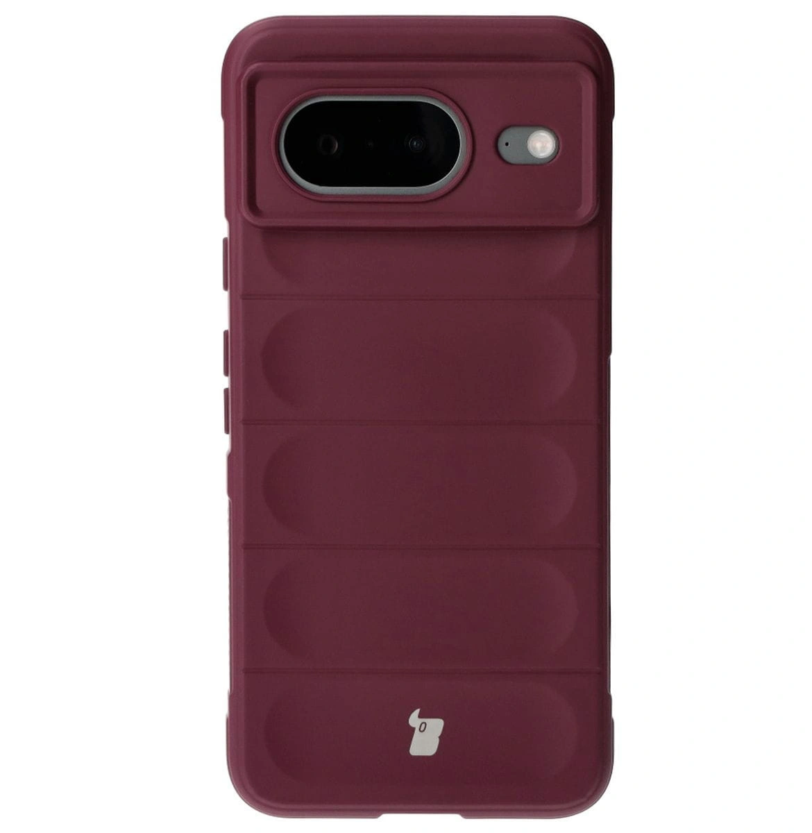 Bizon Case Tur Google Pixel 8 dark purple