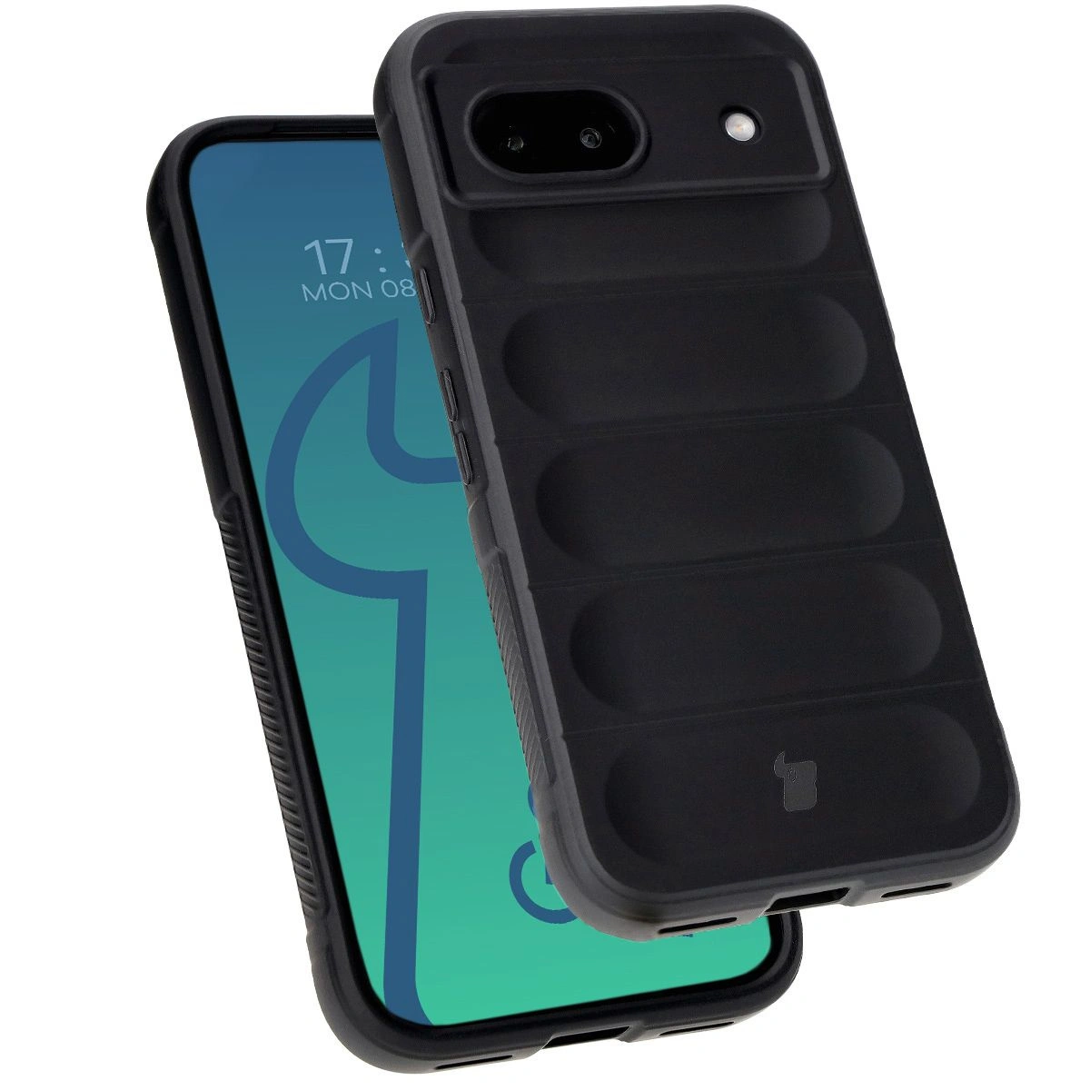 Bizon Case Tur Google Pixel 8a black