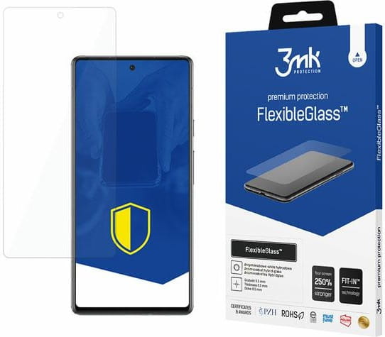 3MK FlexibleGlass Google Pixel 6a