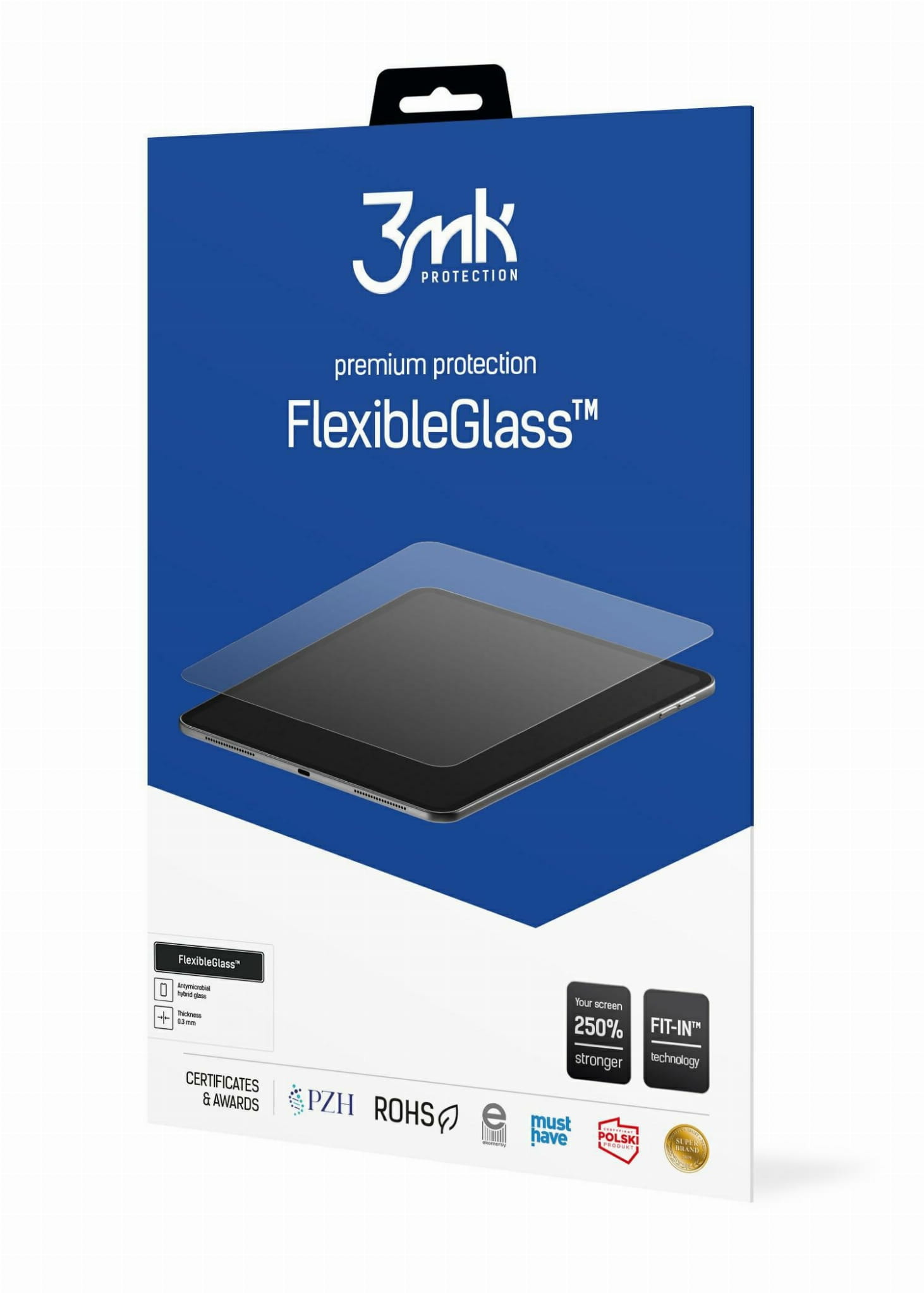 3MK FlexibleGlass Google Pixel Tablet