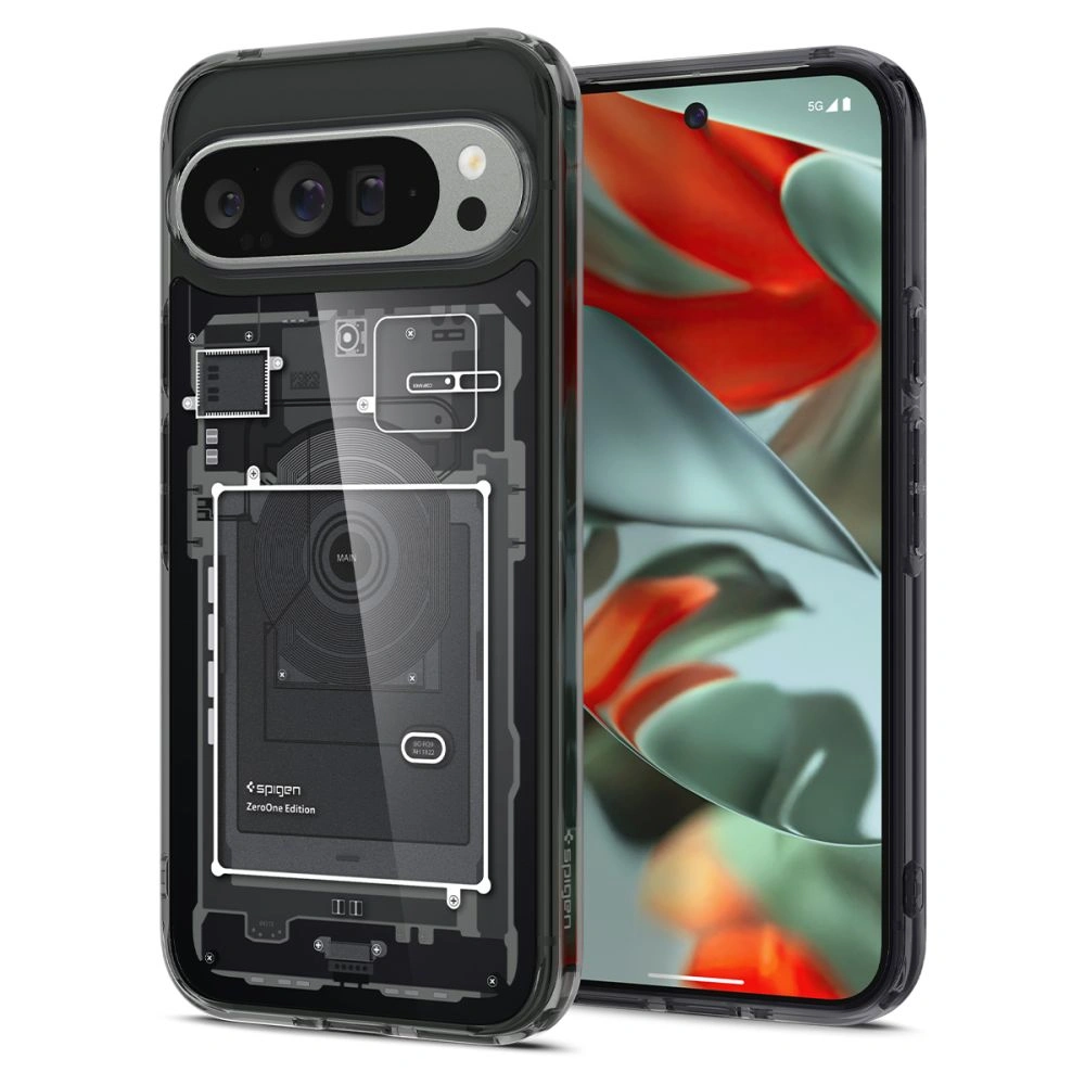 Case Spigen Ultra Hybrid Google Pixel 9 Pro XL Zero One