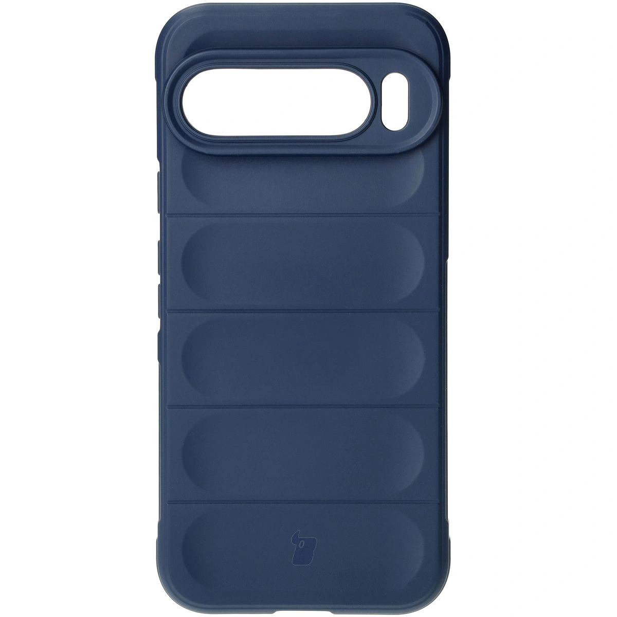 Bizon Case Tur Google Pixel 9 Pro XL navy blue