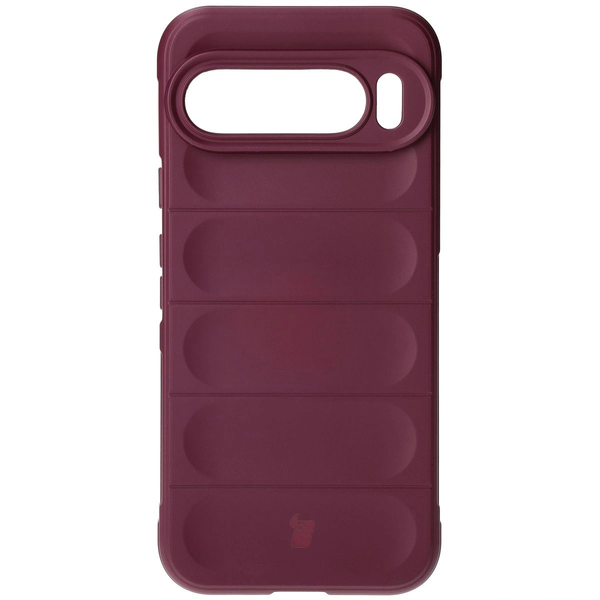 Bizon Case Tur Google Pixel 9 Pro XL dark purple