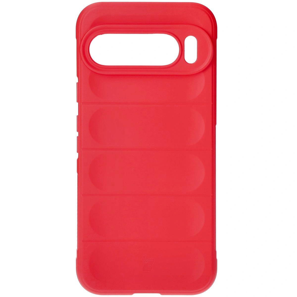 Bizon Case Tur Google Pixel 9 Pro XL red