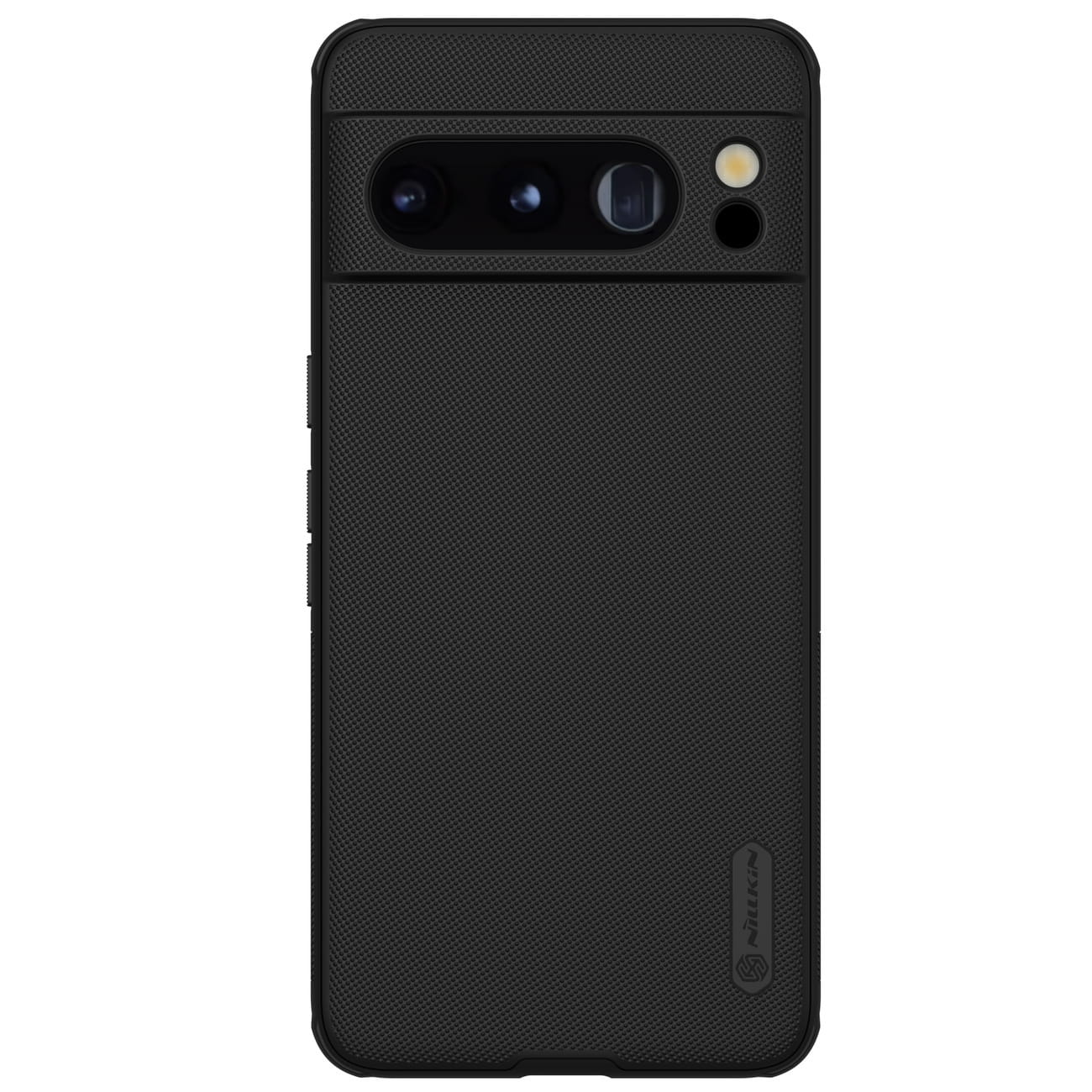 Nillkin Super Frosted Shield Pro Google Pixel 8 Pro black
