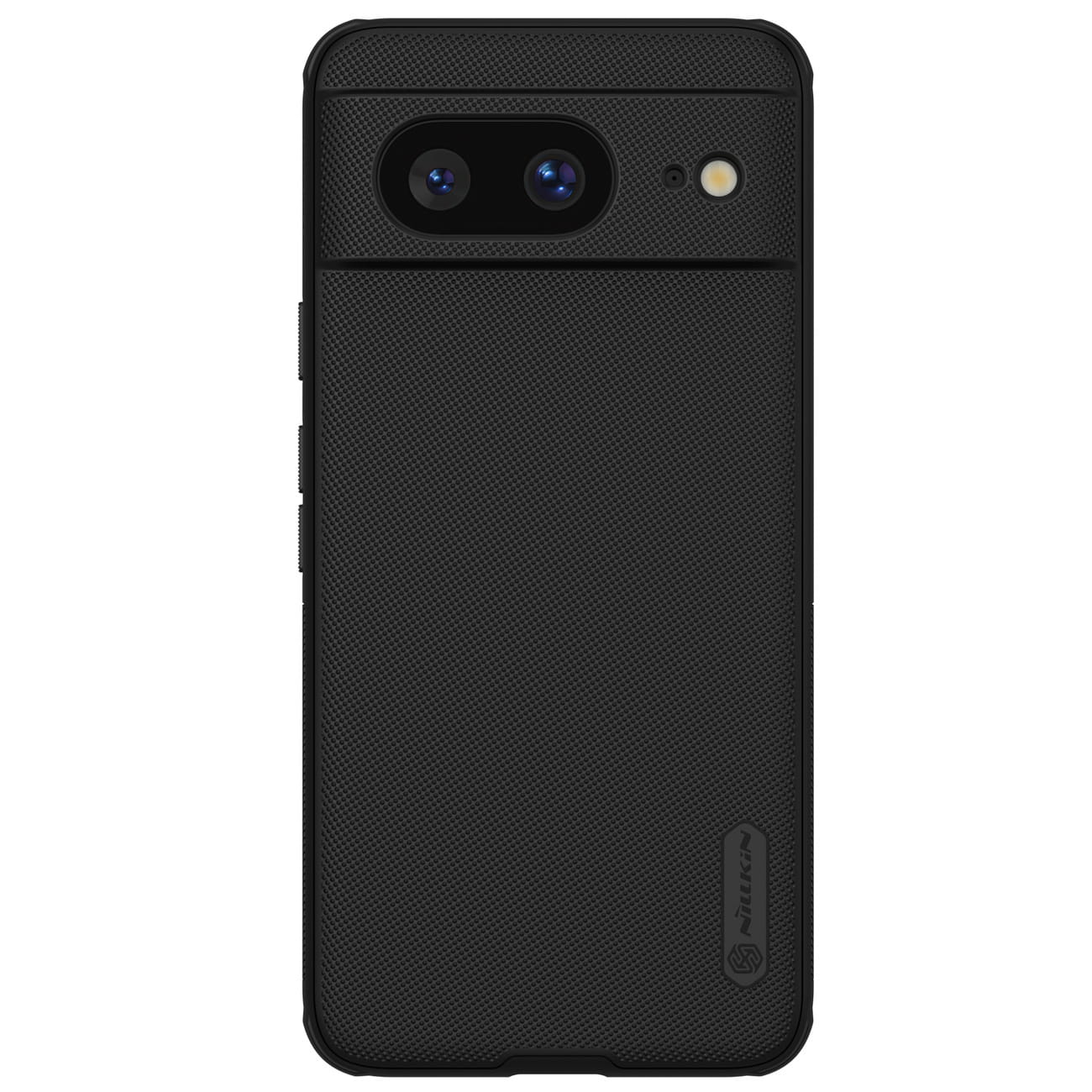 Nillkin Super Frosted Shield Pro Google Pixel 8 black
