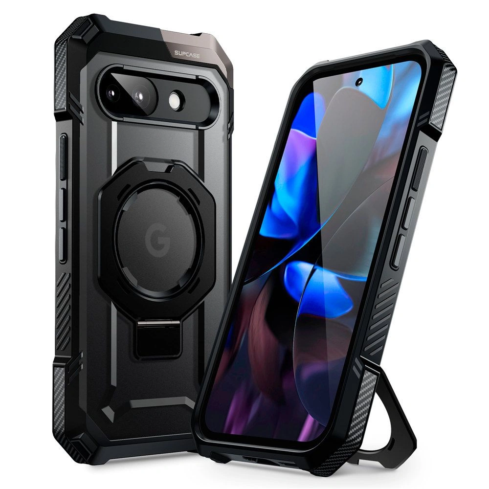 Case Supcase Unicorn Beetle Grip MagSafe — ochrona i wygodny uchwyt