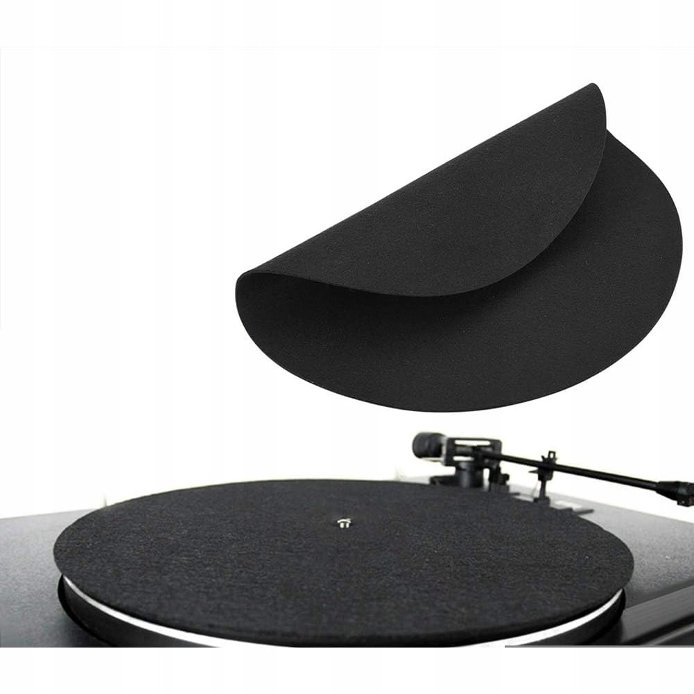 Mata LP Antystatyczna Betune — 29,5 cm, filc