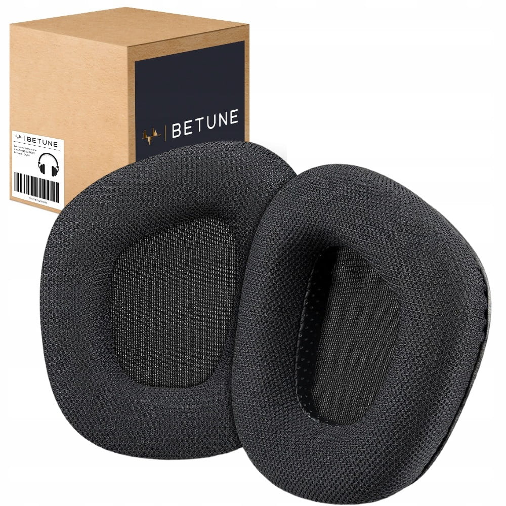 BETUNE® - Gąbki do Słuchawek - Corsair Void Pro Elite Skywalker v2
